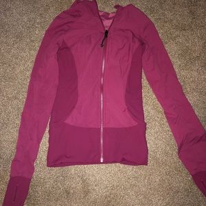 Lululemon define jacket